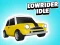Joc Lowrider Cars on-line
