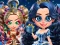 Joc Nutcracker New Years Adventures on-line