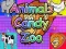 Joc Animals Candy Zoo on-line