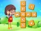 Joc Crossword Kingdom on-line