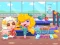 Joc Funny Travelling Airport on-line