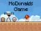 Joc McDonalds Collect Foods on-line