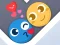 Joc Maze Love Balls on-line