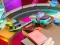 Joc Extreme Toy Race on-line