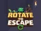 Joc Rotate to Escape on-line