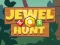 Joc Jewel Hunt on-line