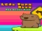 Joc Left Turn Otto The Otter Side on-line
