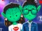 Joc Alien The Way Of Love on-line