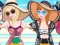 Joc Princess Summer Tans on-line