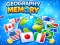 Joc Geography Memory on-line