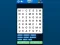 Joc Word Search on-line