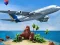 Joc Air plane Simulator Island Travel on-line