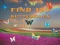 Joc Find 100 butterflies on-line