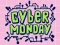 Joc Cyber Monday on-line