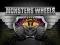 Joc Monsters  Wheels Special on-line