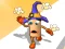 Joc Popcorn Race 3D on-line