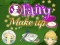 Joc Fairy make up on-line