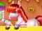 Joc Pony Cooking Rainbow Cake on-line