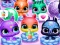 Joc Hatch Cute Bunnies on-line
