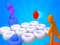 Joc Hero Dual Infinity 3D Ball Thrower on-line