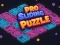 Joc Pro Sliding Puzzle on-line
