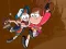 Joc Gravity Falls Match3 on-line