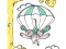 Joc Cute Animals Sky Fall on-line