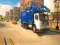 Joc Road Garbage Dump Truck Driver on-line