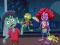 Joc Zombie Fun Jigsaw on-line