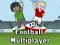 Joc Football Multiplayer on-line