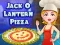 Joc Jack O Lantern pizza on-line
