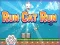 Joc Run Cat Run on-line