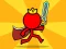 Joc Red Stickman on-line