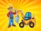 Joc I Am An Excavator Runner on-line