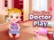 Joc Baby Hazel Doctor Play on-line