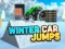 Joc Winter Car Jumps on-line