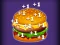 Joc Burger Clicker on-line