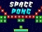 Joc Space Pong on-line