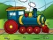 Joc Transport Wavy Jigsaw on-line