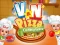Joc V & N Pizza Cooking Game on-line