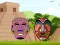 Joc Ancient Aztec Coloring on-line