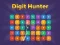 Joc Digit Hunter on-line