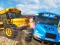Joc School Bus Demolition Derby on-line