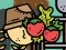 Joc Farmers Market Match 3 on-line