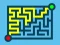 Joc Maze & Labyrinth on-line