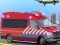 Joc City Ambulance Emergency Rescue on-line