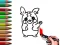 Joc Pokemon Coloring Fun on-line