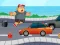 Joc Madman Runner on-line