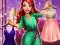 Joc Mermaid Princess Fashion Day on-line