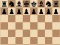Joc Classic chess on-line